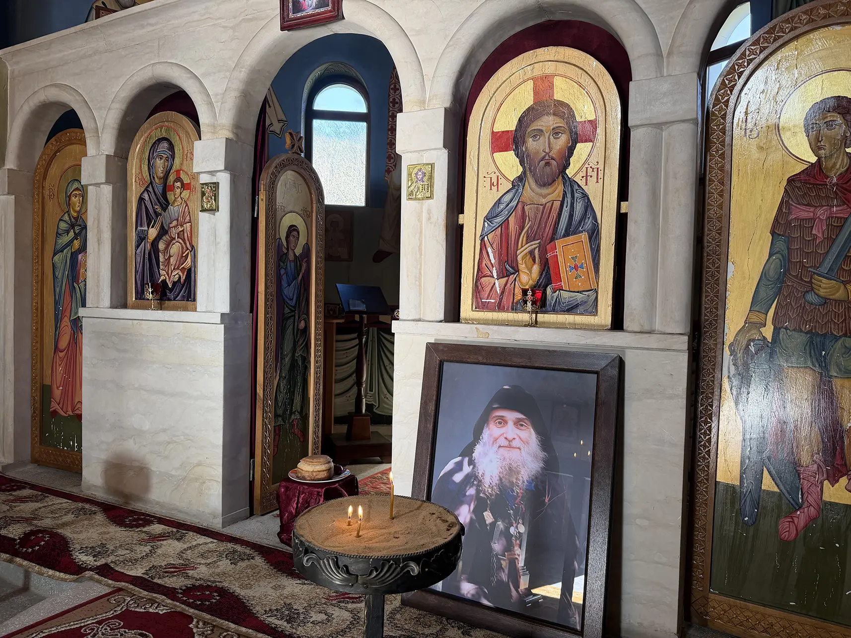 Pilgrimage Tour to Georgia – October 17 – October 28, 2026
